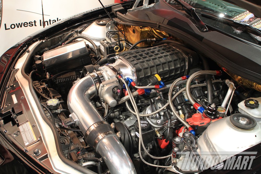 Can You Supercharge A Turbocharged Car Can You Supercharge A Turbocharged Car