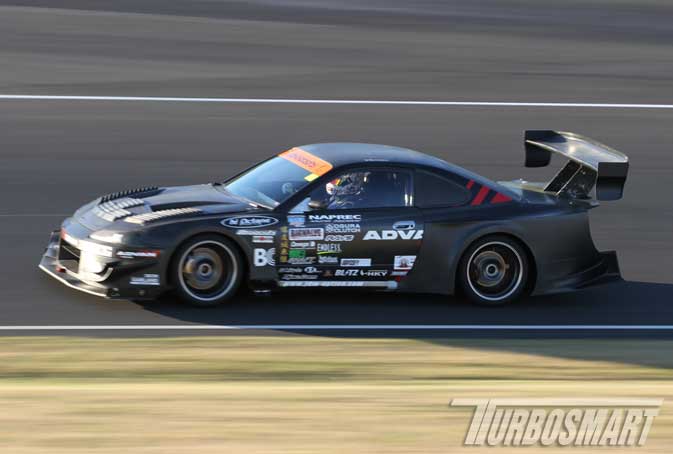 Under Suzuki Tsukuba Record Under Suzuki Tsukuba Record