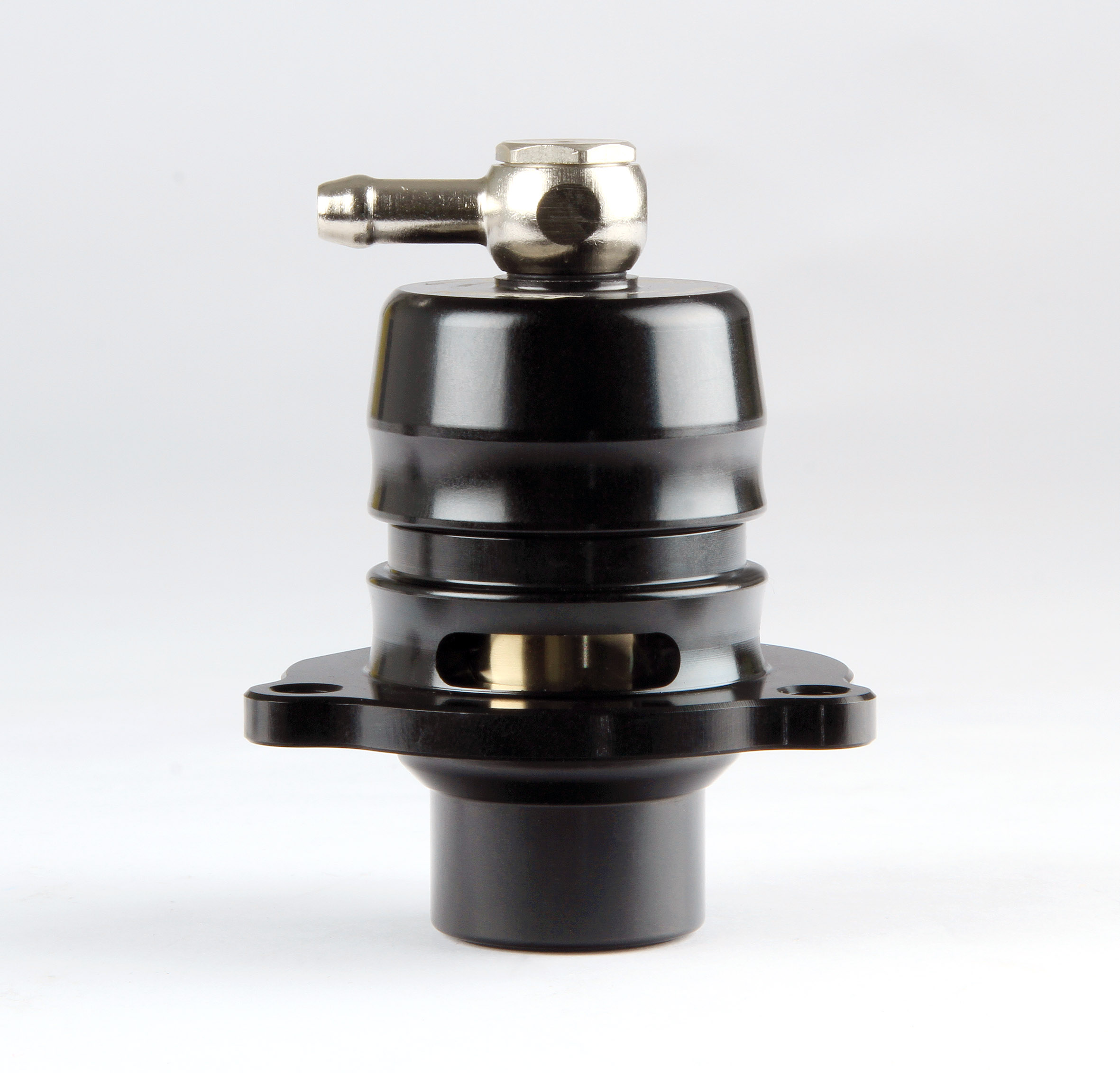 Kompact Shortie Dual Port