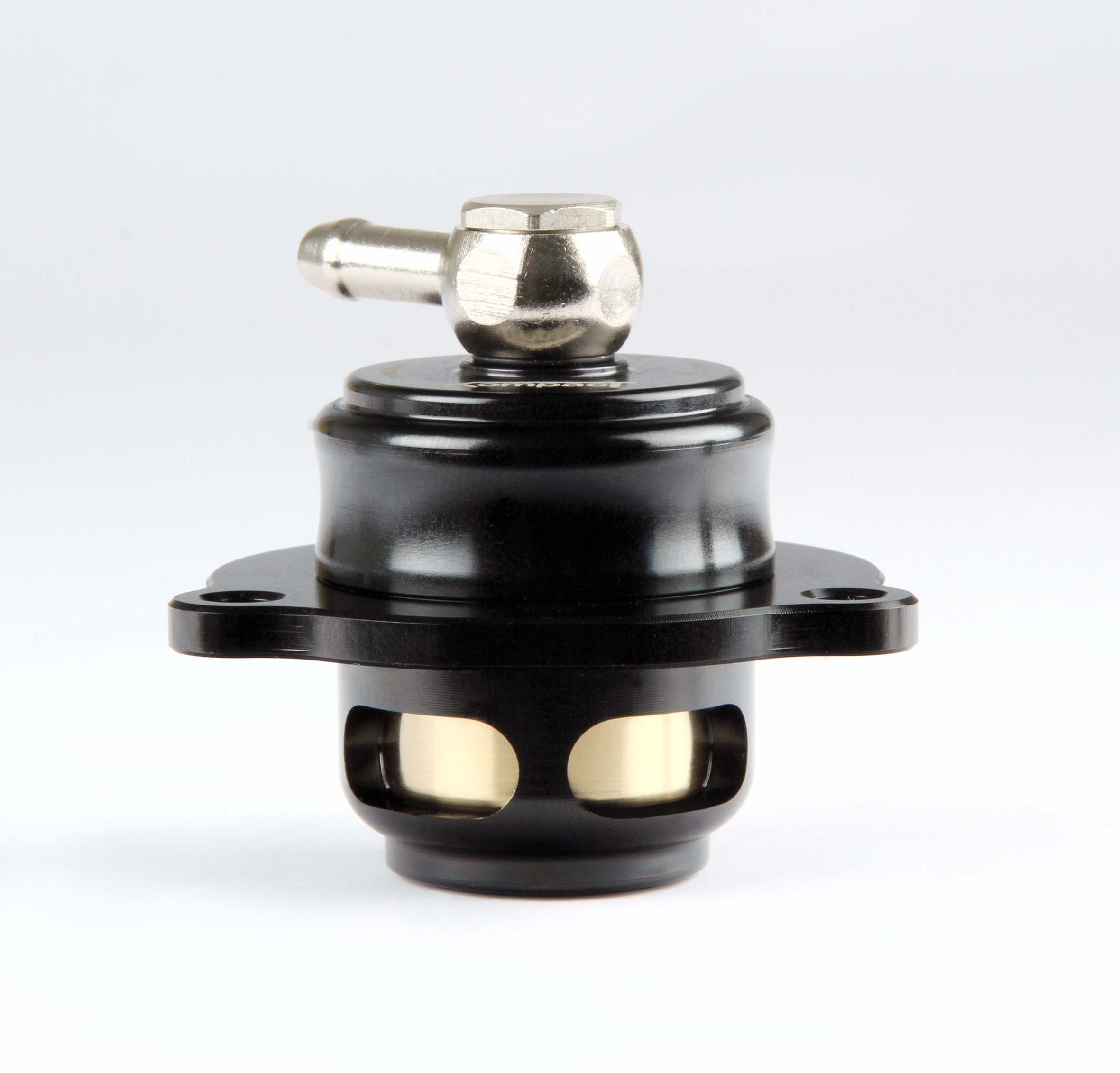 Kompact Shortie Plumb Back
