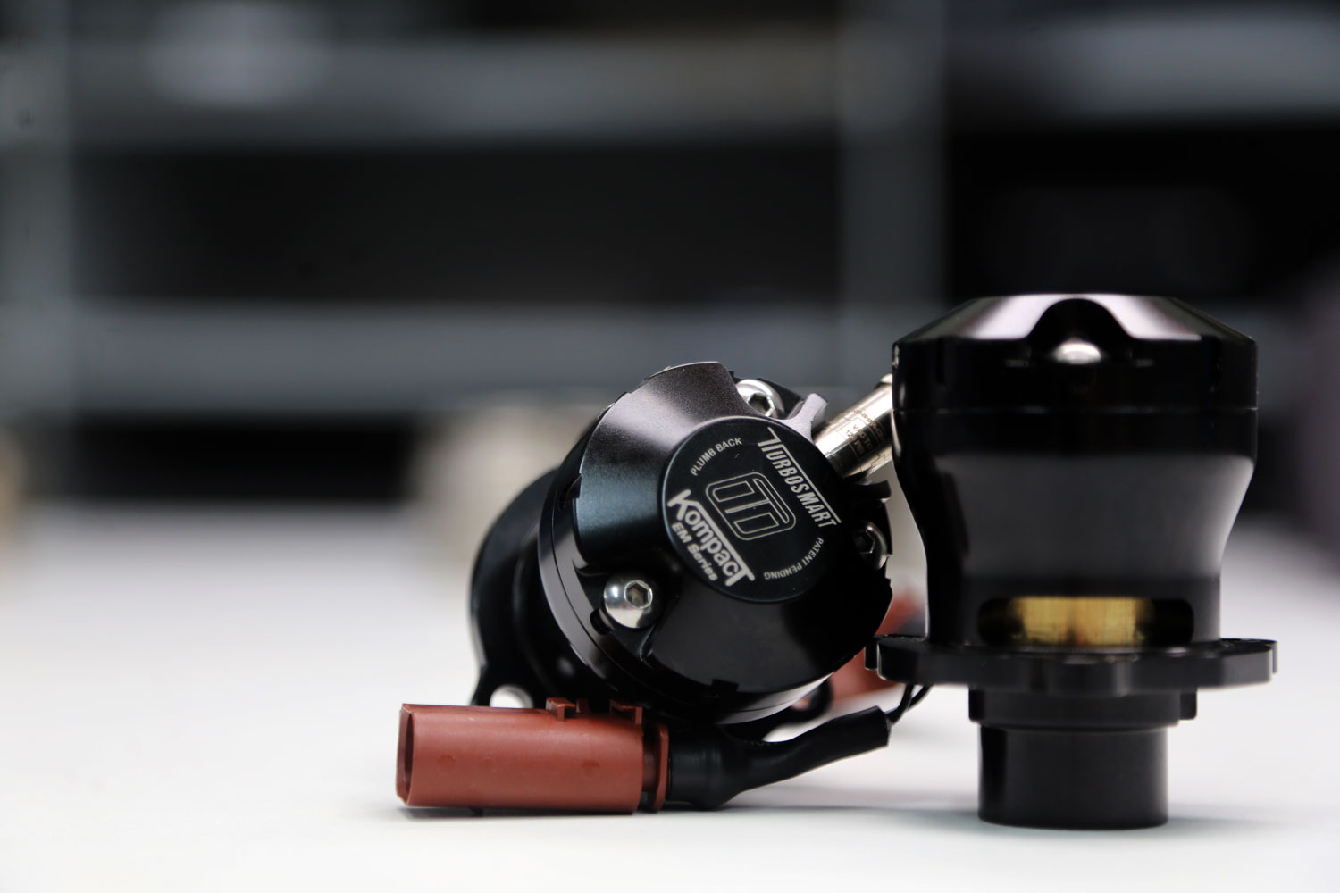 Turbosmart EM BOV