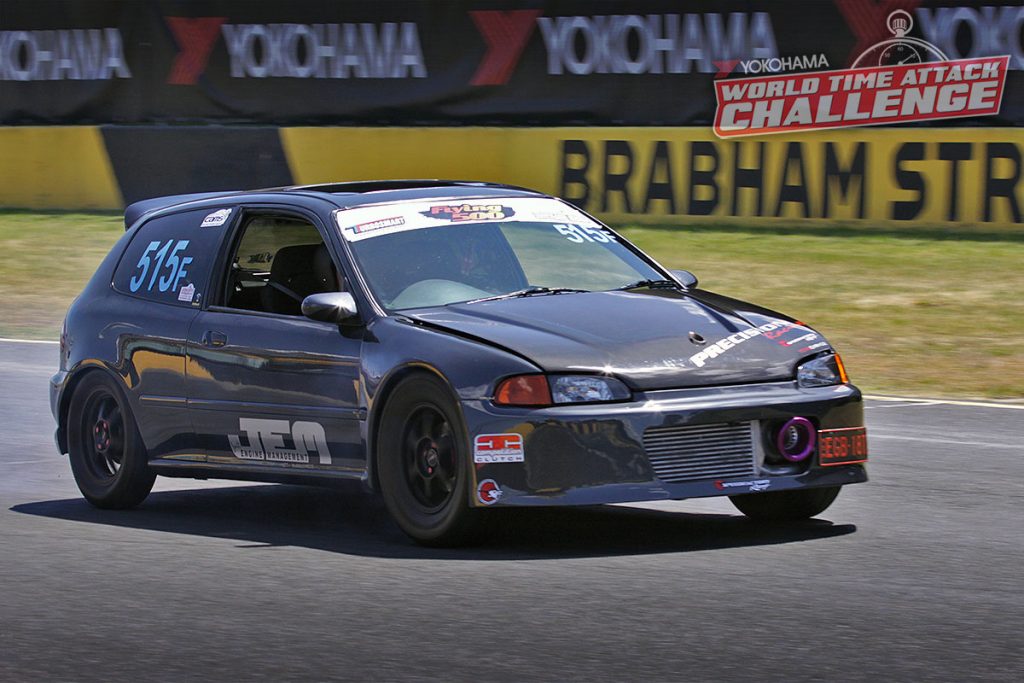 Flying 500 - 2017