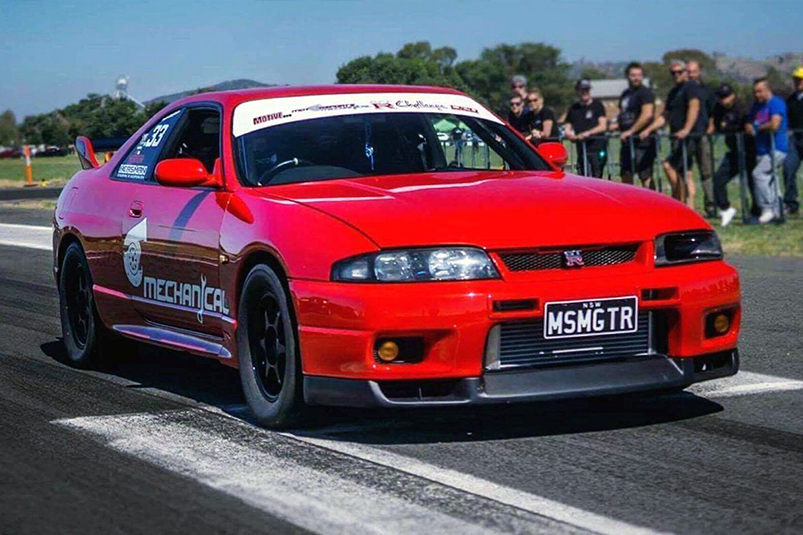 Flying 500 - 2017