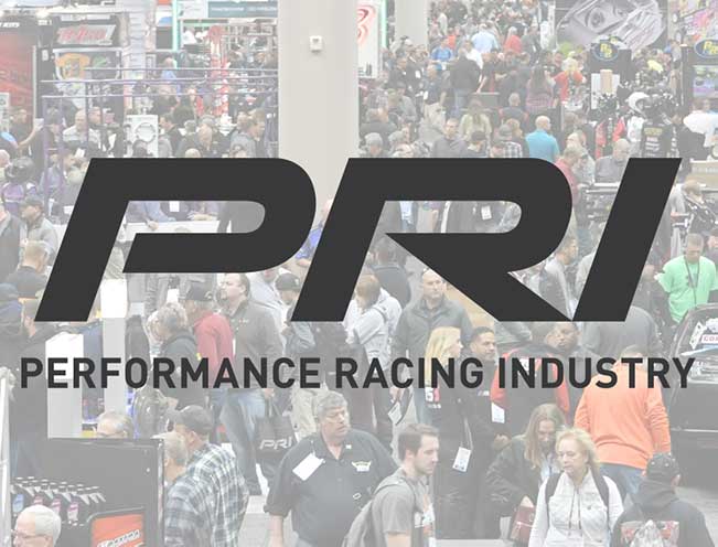 Turbosmart Performance Racing Industry (PRI)