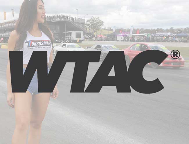 Turbosmart - World Time Attack (WTAC)