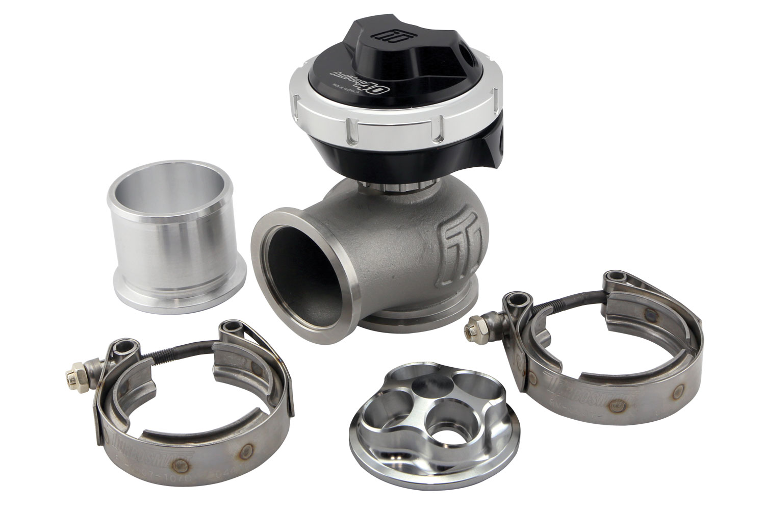 AntiLag Valve Explained • Turbosmart KeepOnBuilding