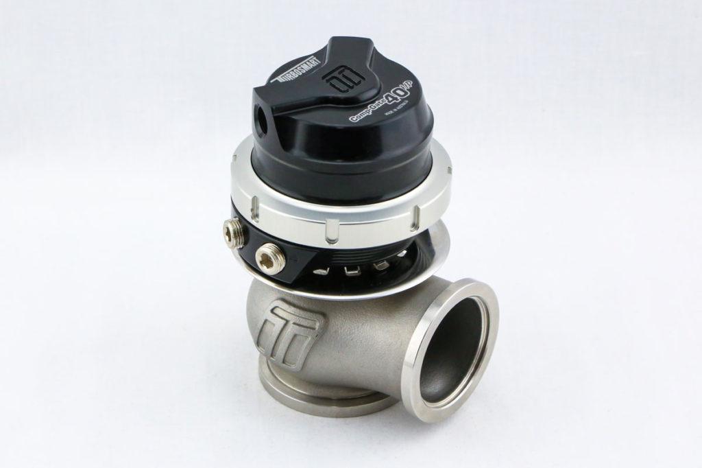 Gen V Hp External Wastegates Now Available Turbosmart