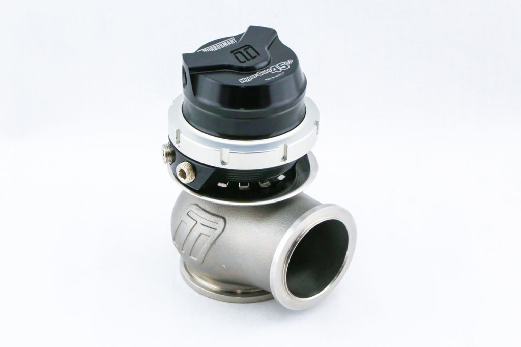 Gen V Hp External Wastegates Now Available Turbosmart