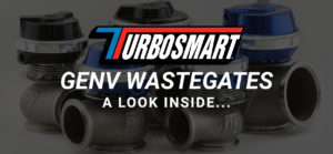 GENV Wastegates