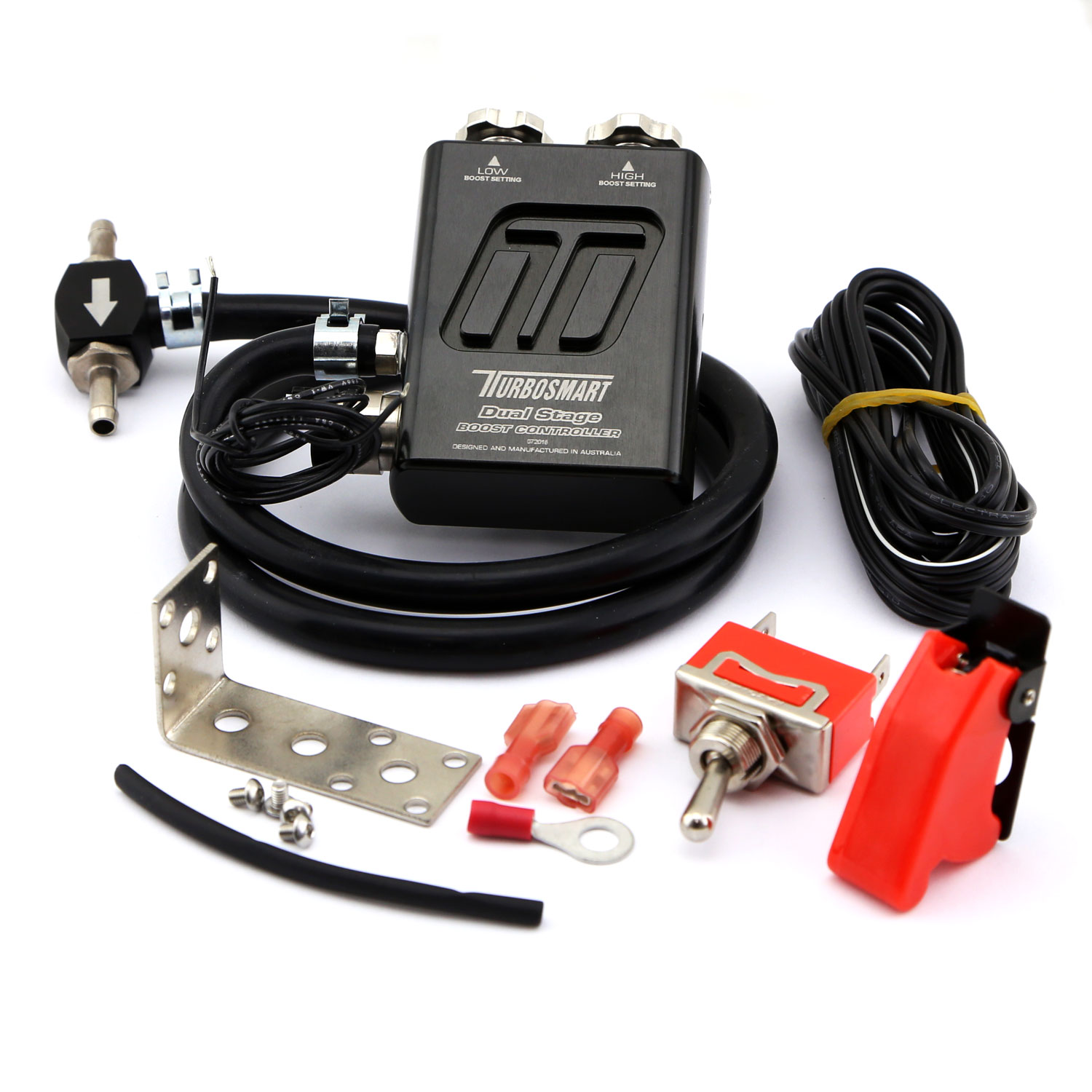 Dual Stage Manual Boost Controller at Teresa Jeffers blog