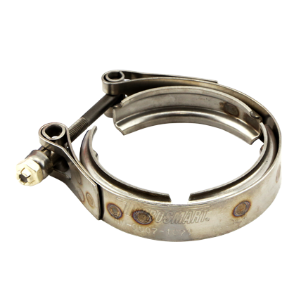 Turbosmart TS-0504-3004 WG45 Wastegate Inlet Vee Band