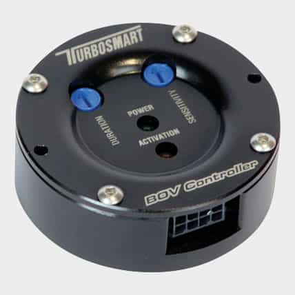 Turbosmart Blow Off Valves - BOV Controller