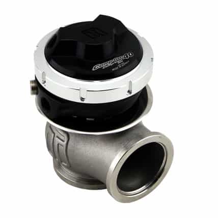 Turbosmart External Wastegates - Compressed Gas Range