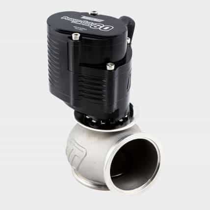 Turbosmart External Wastegates - Electronic Range