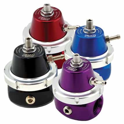 Turbosmart Fuel Pressure Regulators