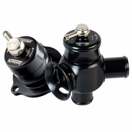 Turbosmart Blow Off Valves - Kompact Range BOV