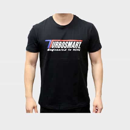 Turbosmart Merchandise -T-Shirts