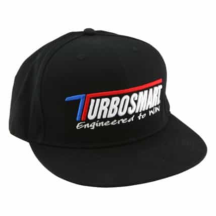 Turbosmart Merchandise - SnapBack