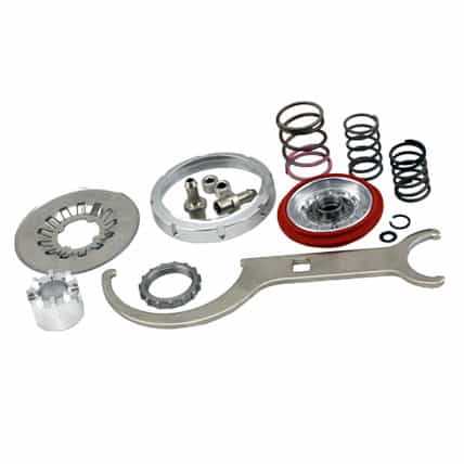 Turbosmart - Spares & Accessories
