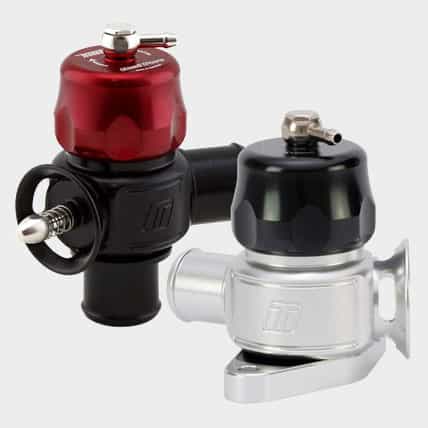 Turbosmart Spares & Accessories Blow-off Valves