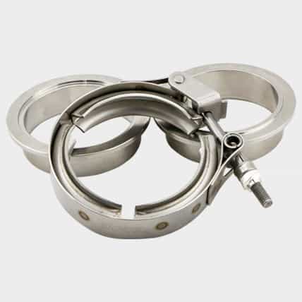 Turbosmart Fabrication Series - Coupling Kits