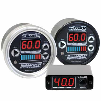 Turbosmart Spares & Accessories Boost Control