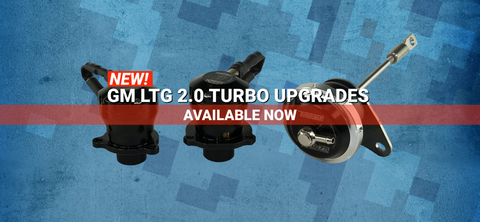 Turbosmart How to Install a Manual Boost Controller?