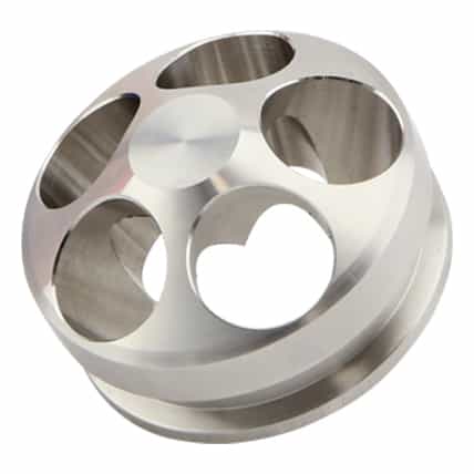 Turbosmart Fabrication Series - Weld Flange