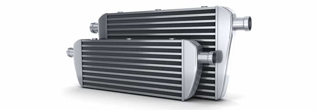 Turbosmart Intercooler