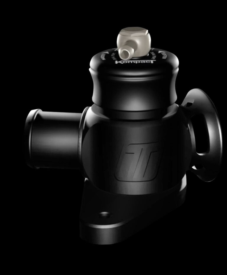 Turbosmart Blow off Valves • Engineered to Win!