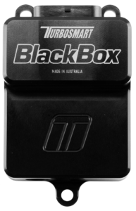 BlackBox Transparent Background