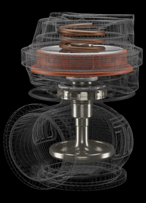 3 Quick Steps to Adjust a Blow Off Valve? • Turbosmart