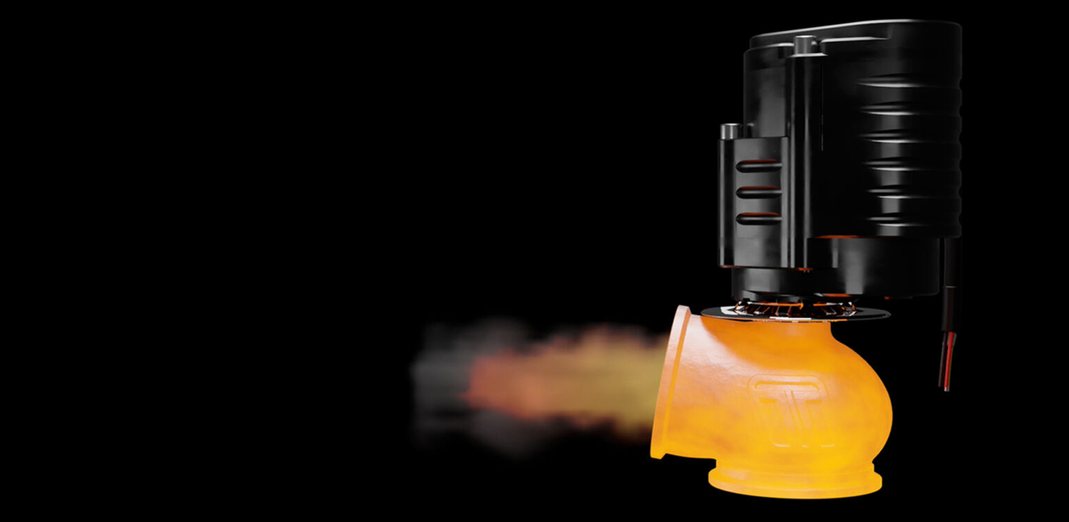 How Does an External Wastegate Work? • Turbosmart