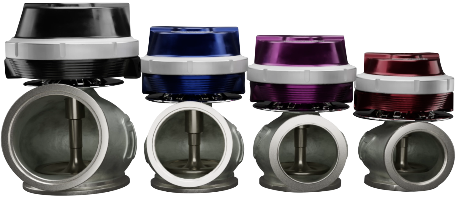 Turbosmart External Wastegates • Engineered to Win! 🏆️