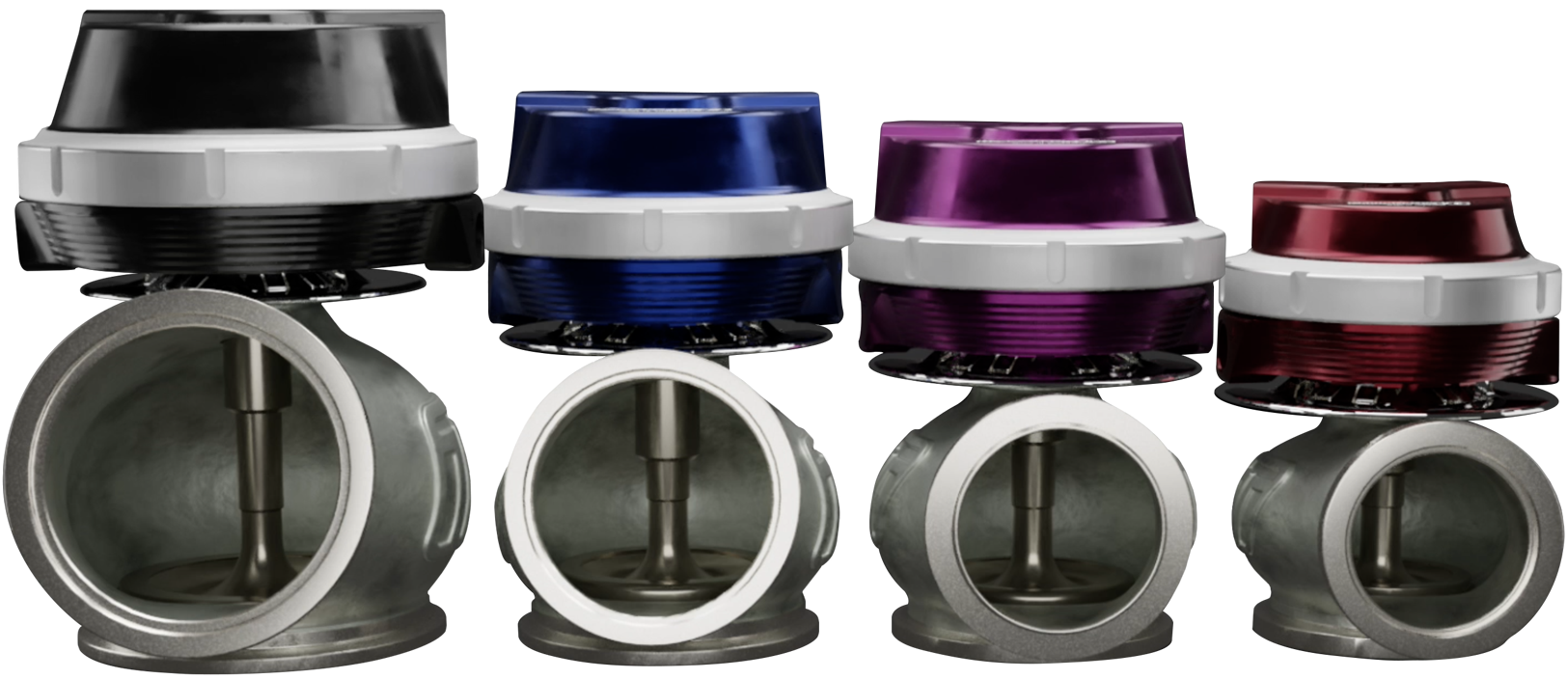 Turbosmart External Wastegates • Engineered to Win! 🏆️