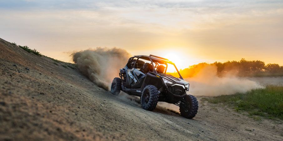 2023 RZR Pro XP Featured Image #3