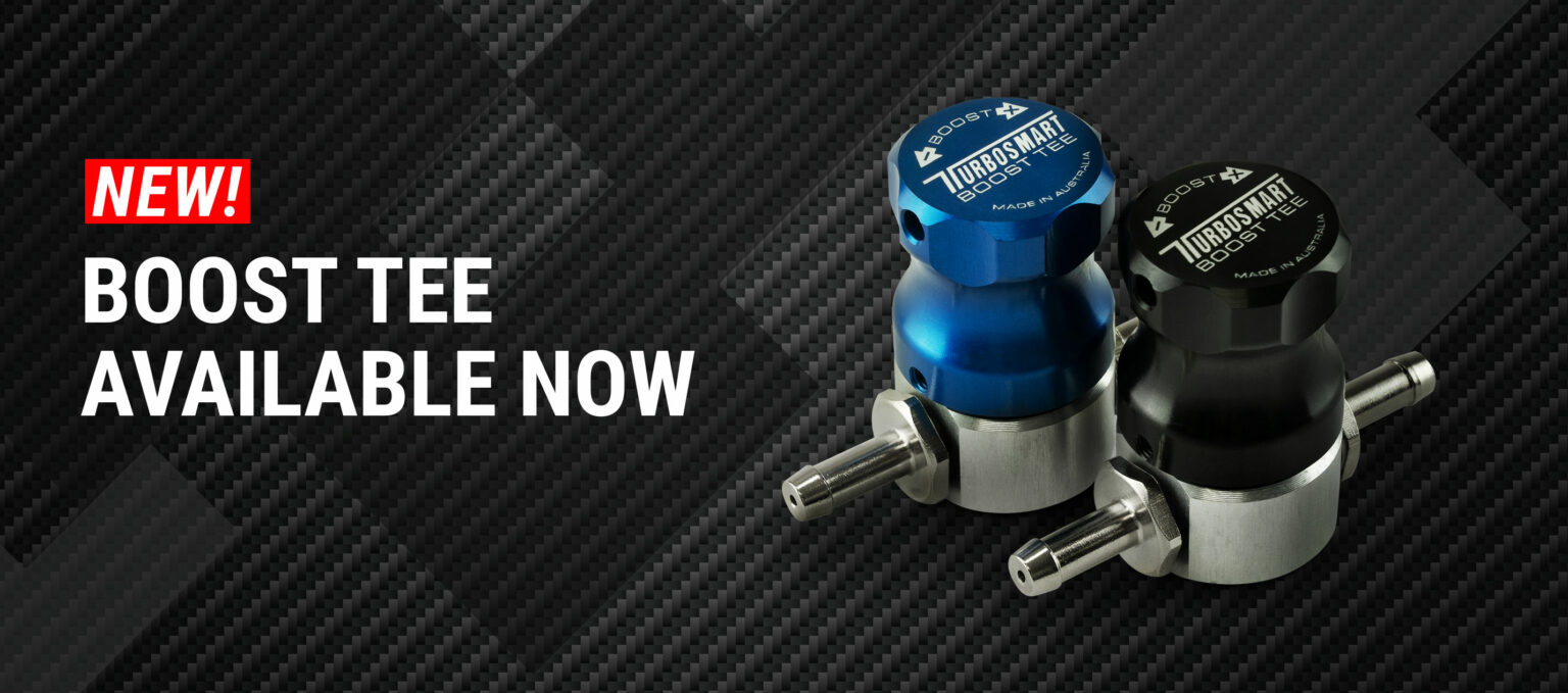Turbosmart How to Install a Manual Boost Controller?