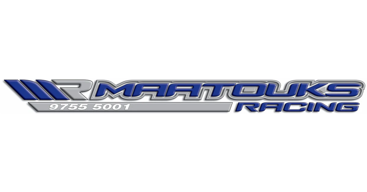 Turbosmart Dealer Maatouks Racing • Turbosmart • Engineered to Win!