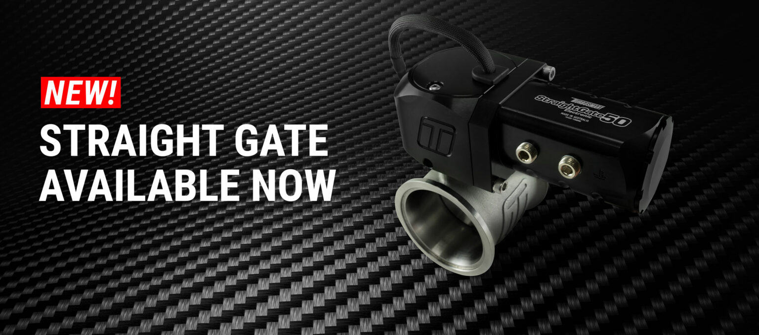 How Does an External Wastegate Work? • Turbosmart