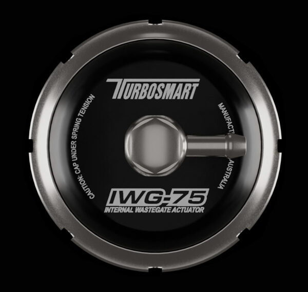 Wastegate Actuators • Turbosmart