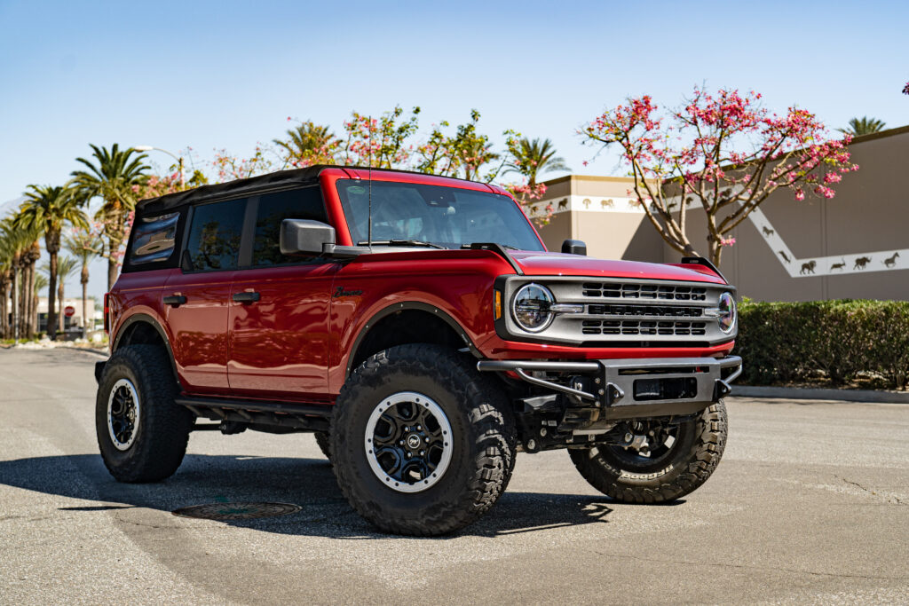 Ford Bronco Featured Image#2
