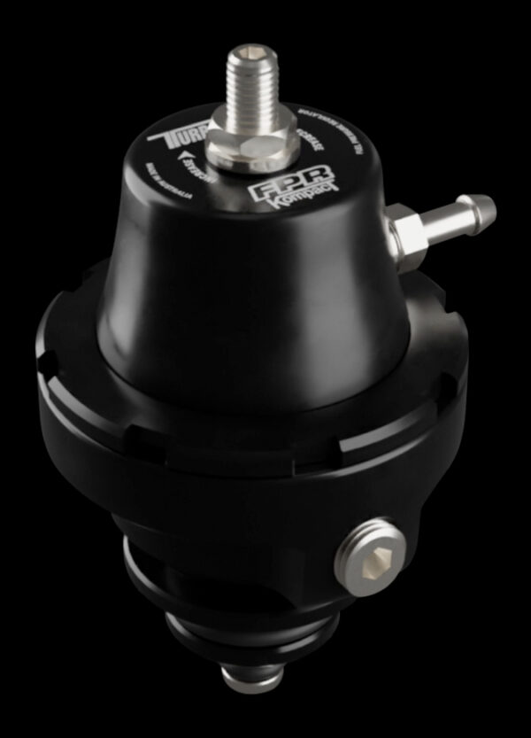 Fuel Pressure Regulators • Turbosmart