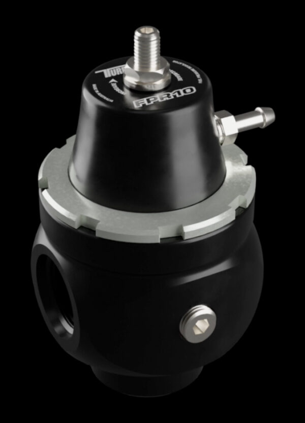 Fuel Pressure Regulators • Turbosmart