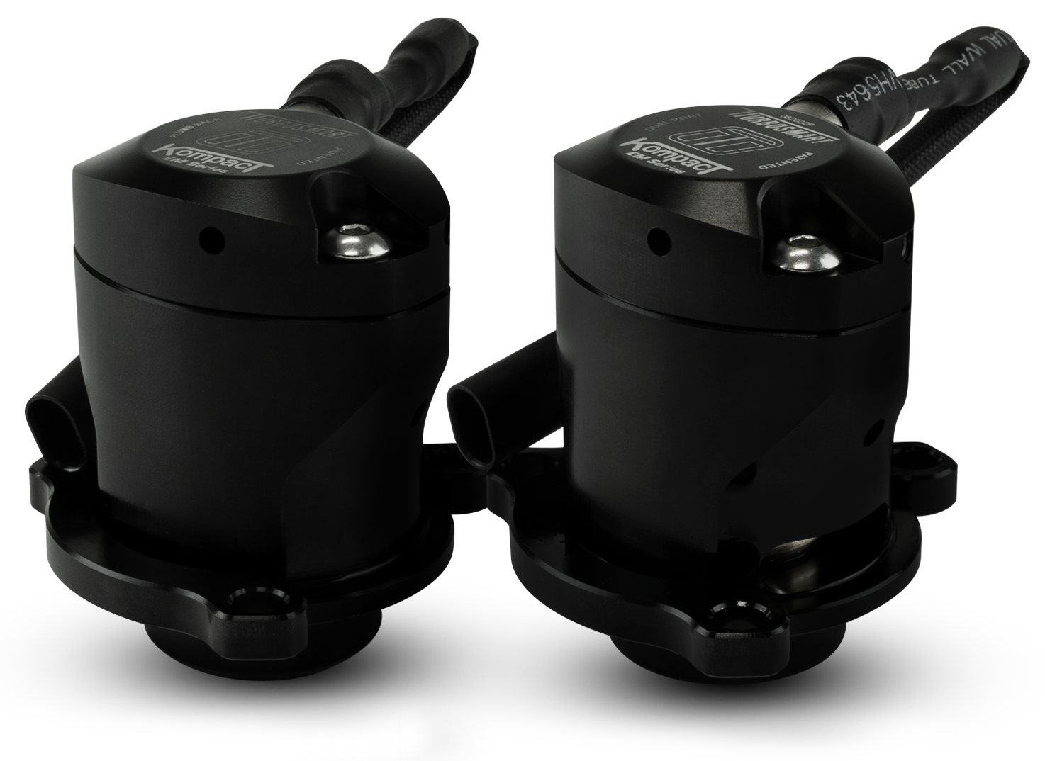 Kompact EM Series to Suit the BMW N20 & N26 Engine