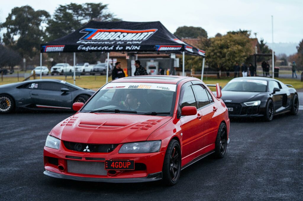 4GDUP EVO