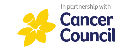 Cancer Council Logo