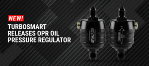 All New OPR Oil Pressure Regulator-Featured Image