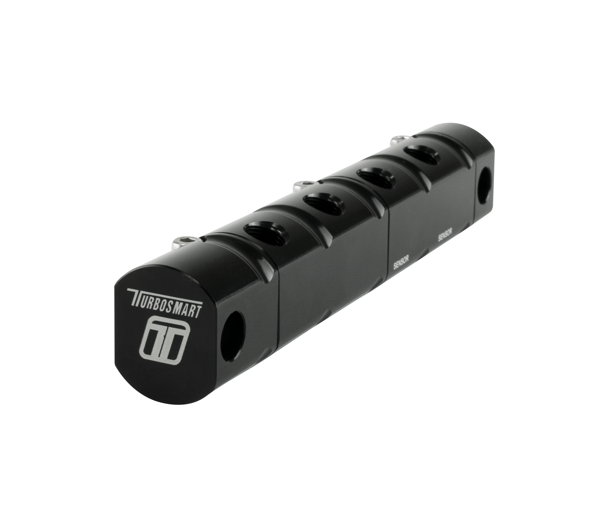 Turbosmart Releases Modular Vacuum Reference & Sensor Blocks