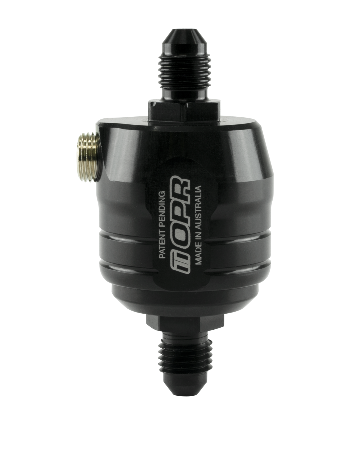 Turbosmart Releases All New OPR V2 Oil Pressure Regulator