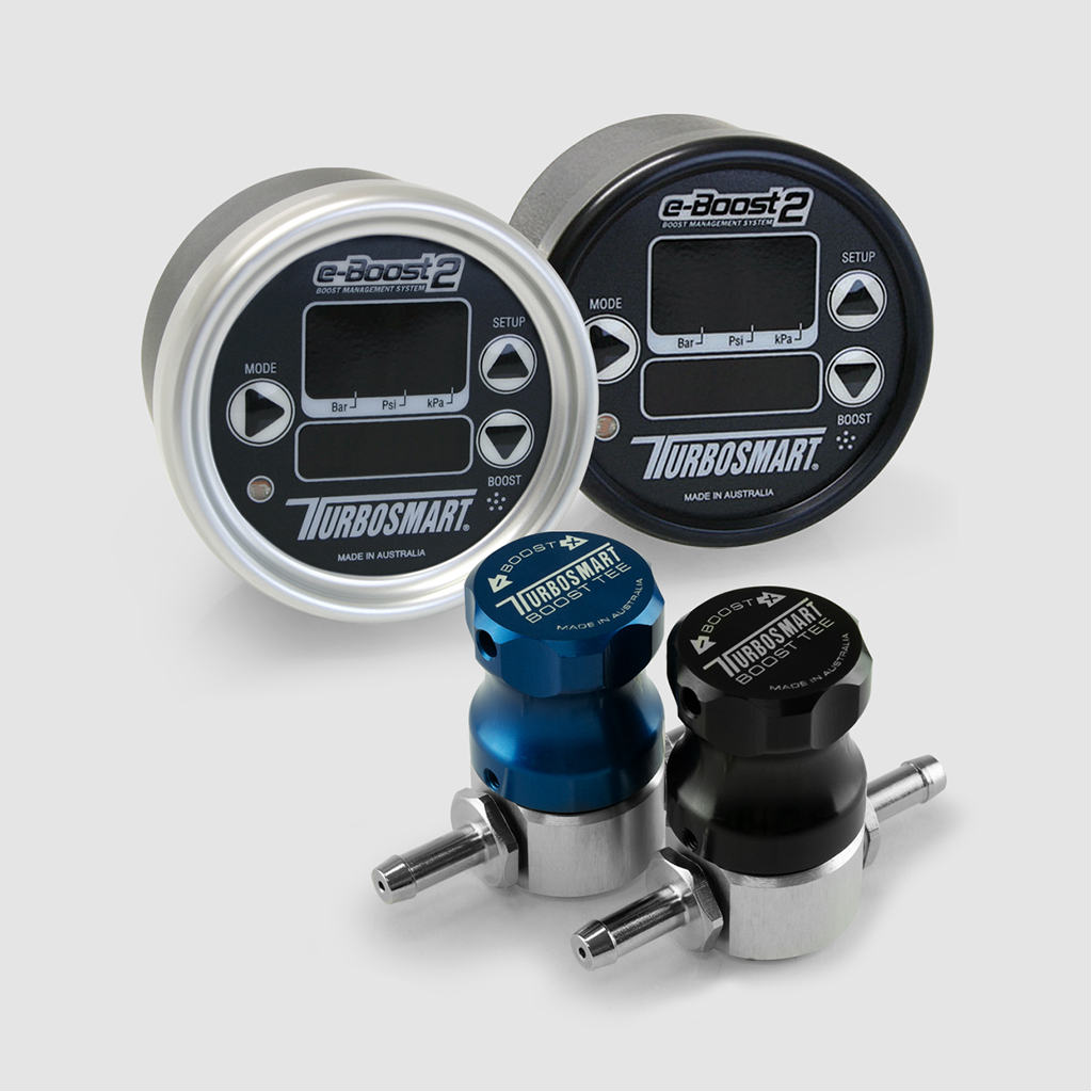 Turbosmart Shop - Boost Control Category